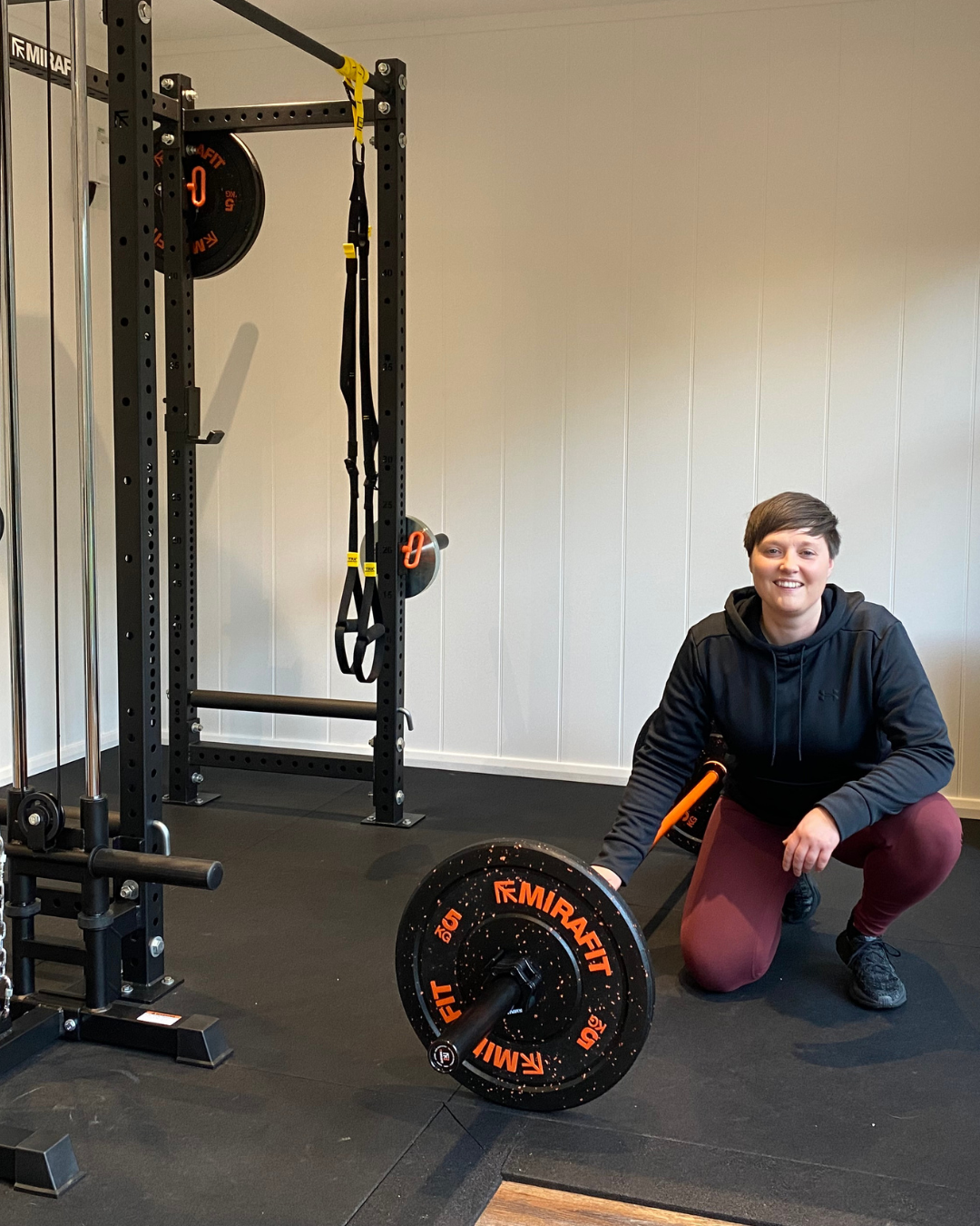 menopause PT Sheffield