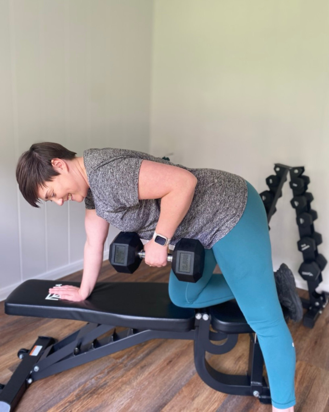 Womens Fitness Sheffield