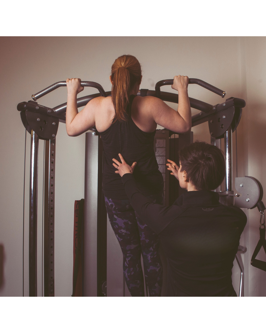 Perimenopause Strength Training Sheffield