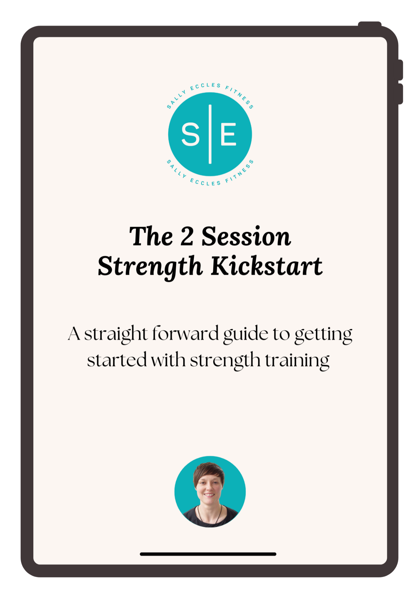 The2 Session Strength Kickstart