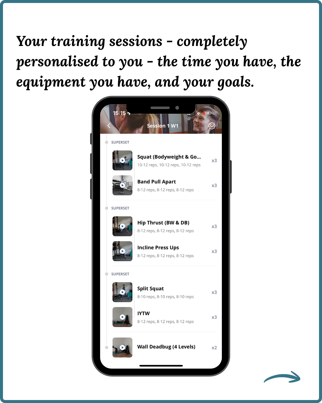 Perimenopause PT Guide