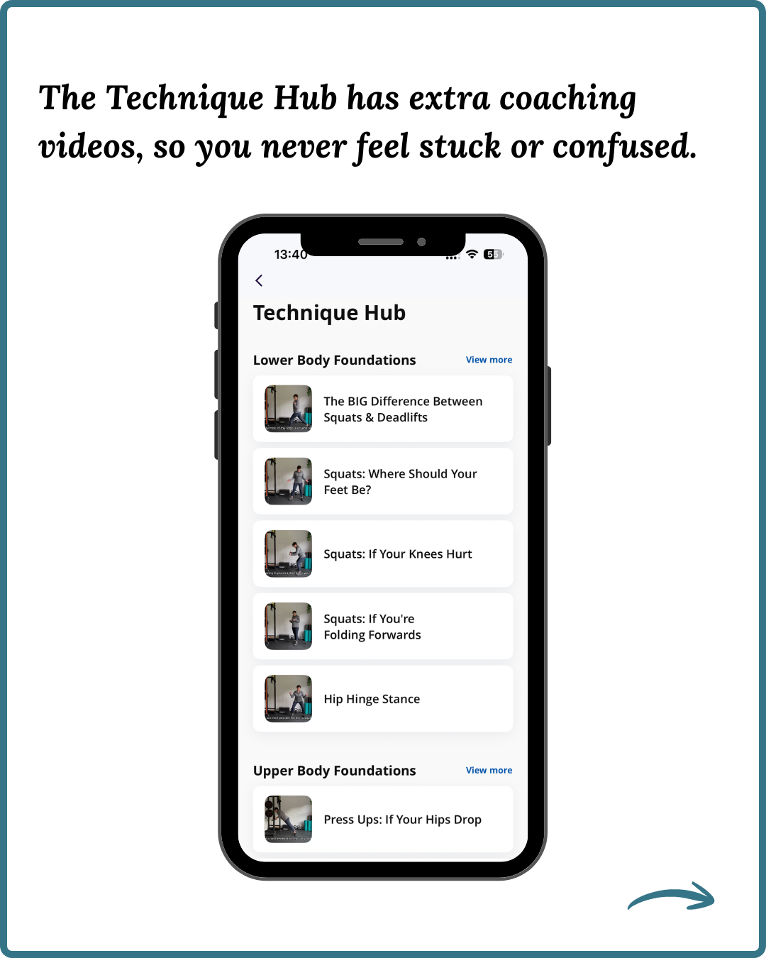 Perimenopause PT Guide