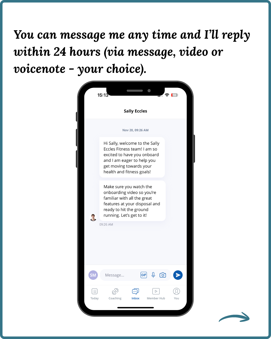 Perimenopause PT Guide