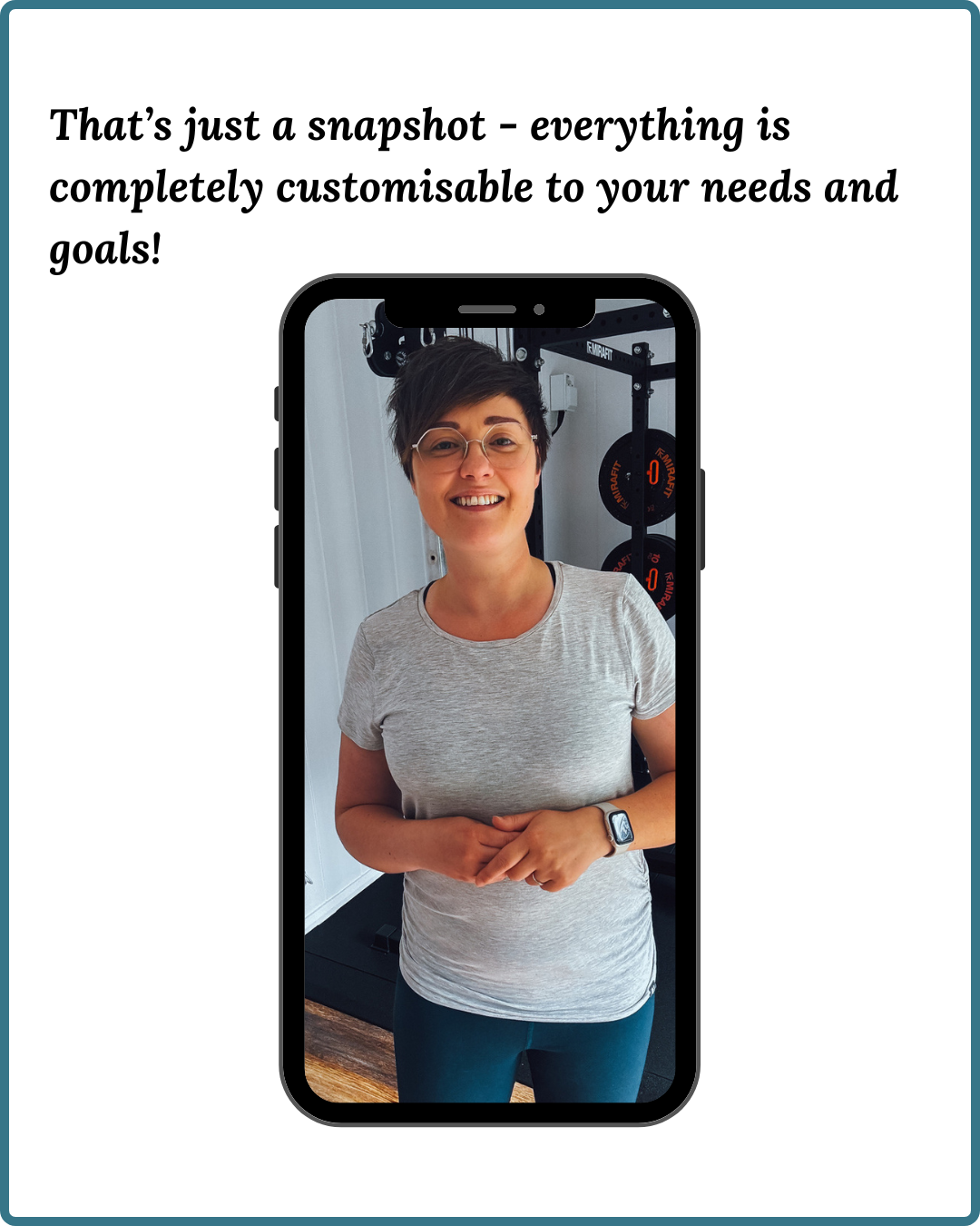 Perimenopause PT Guide