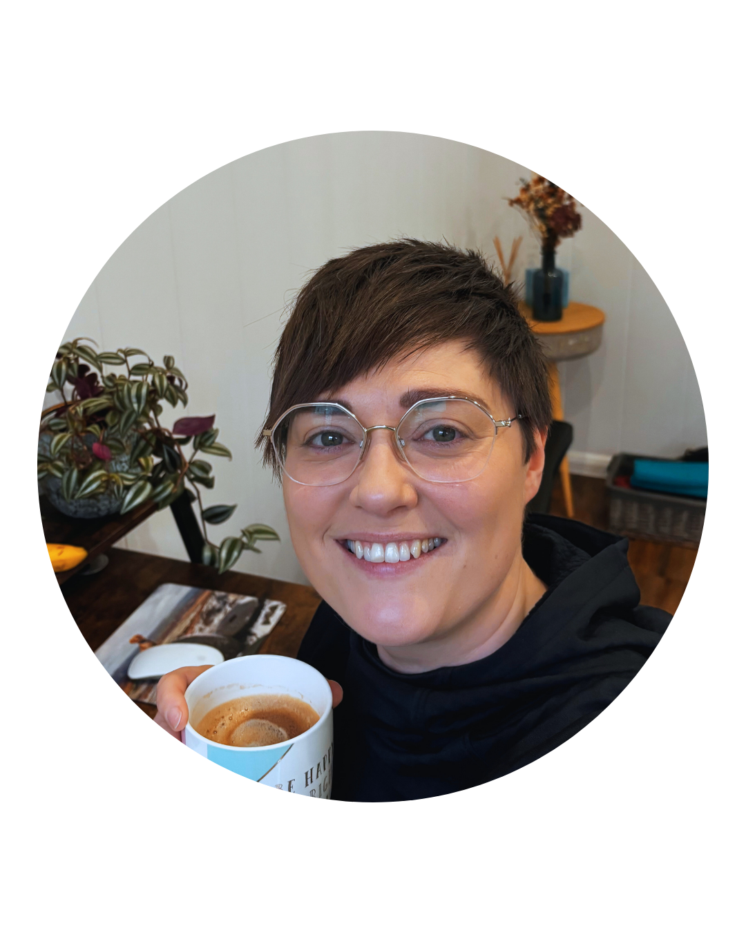 Sally Eccles Perimenopause PT