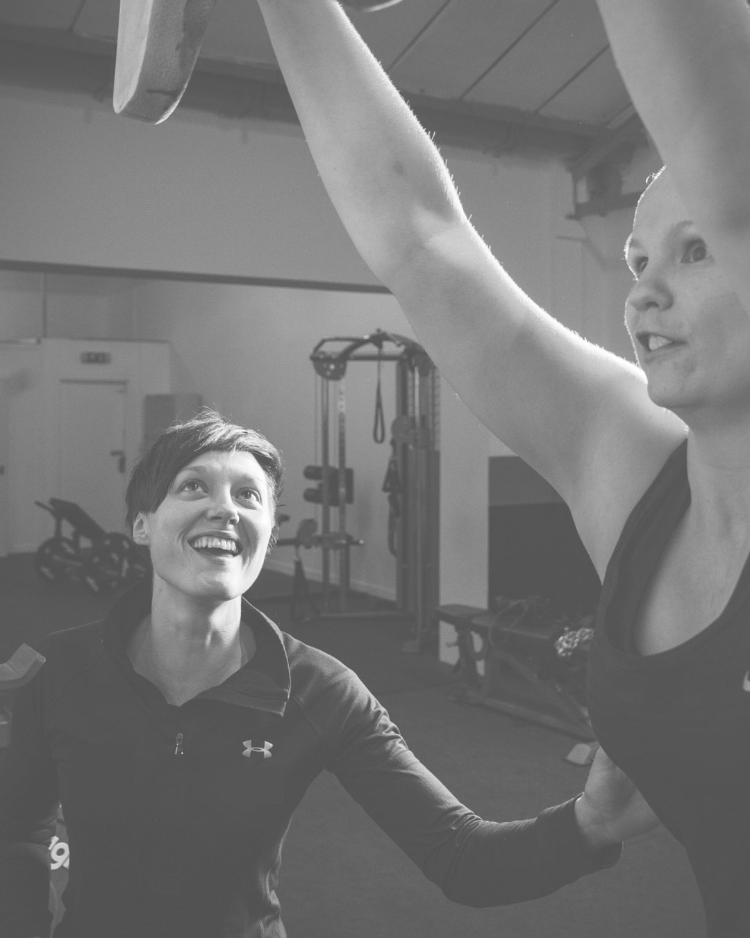 Coaching That Fits Your Life