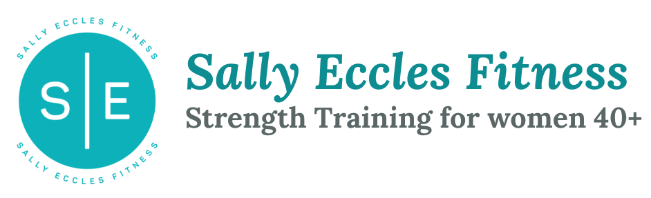 Sally Eccles Fitness